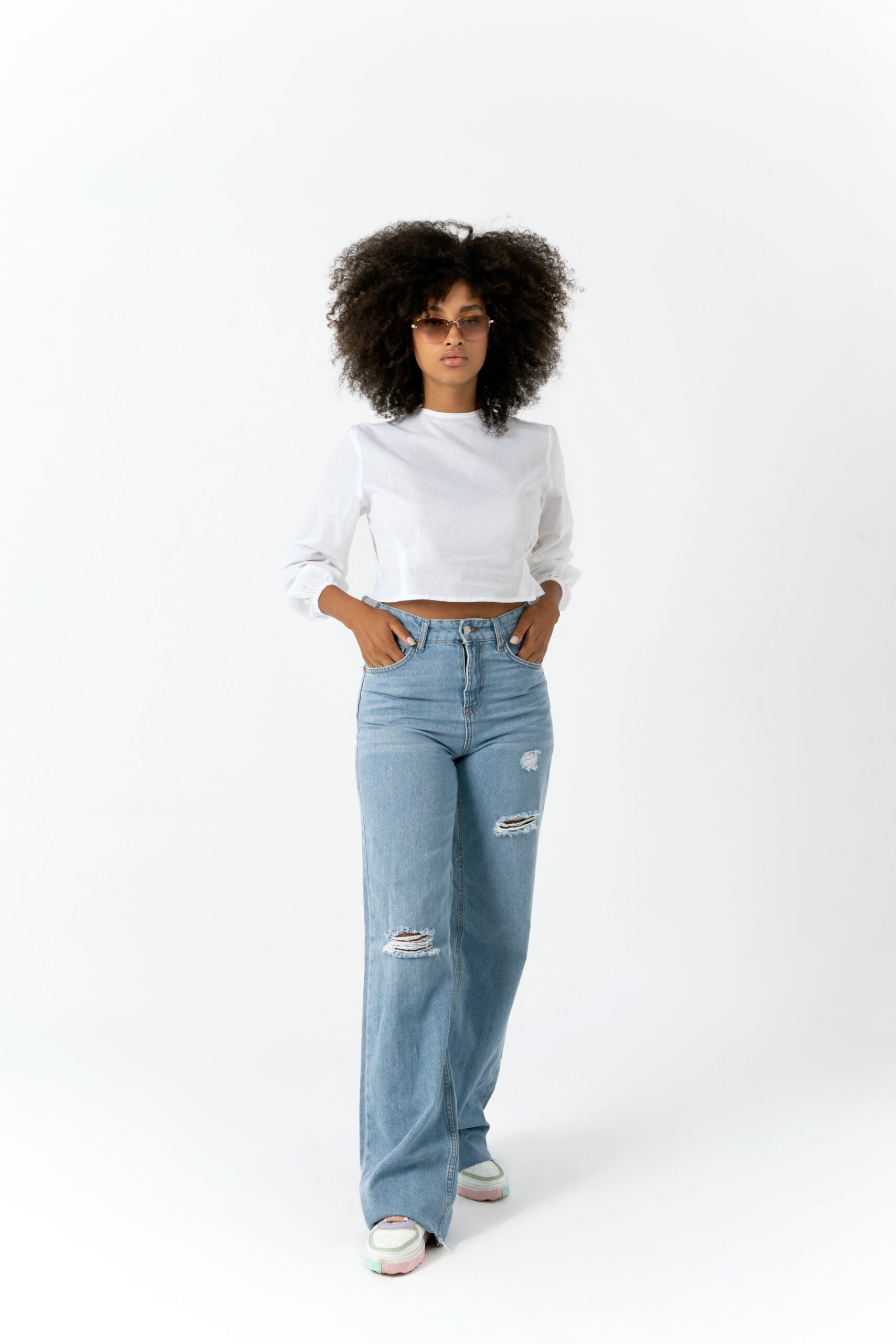Basics
