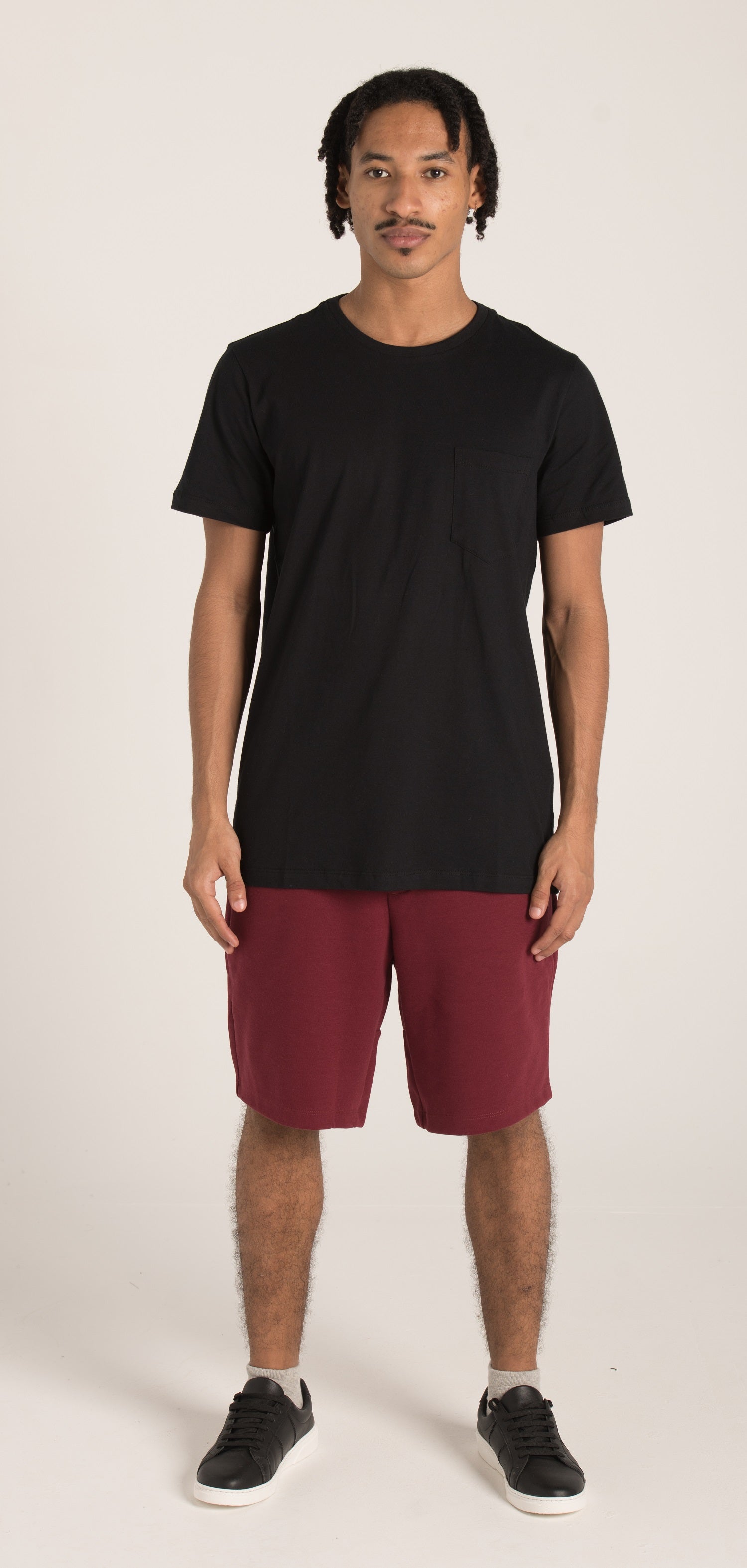 T-SHIRT  WITH POCKET S23M410