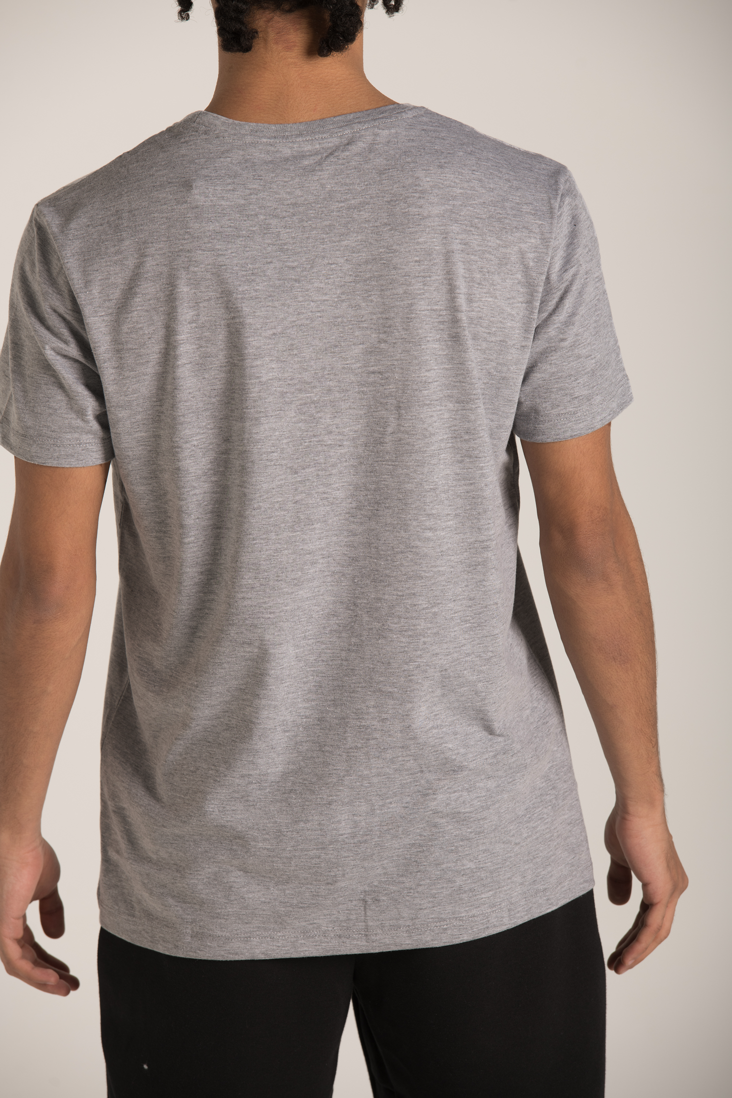 T-SHIRT  WITH POCKET S23M410