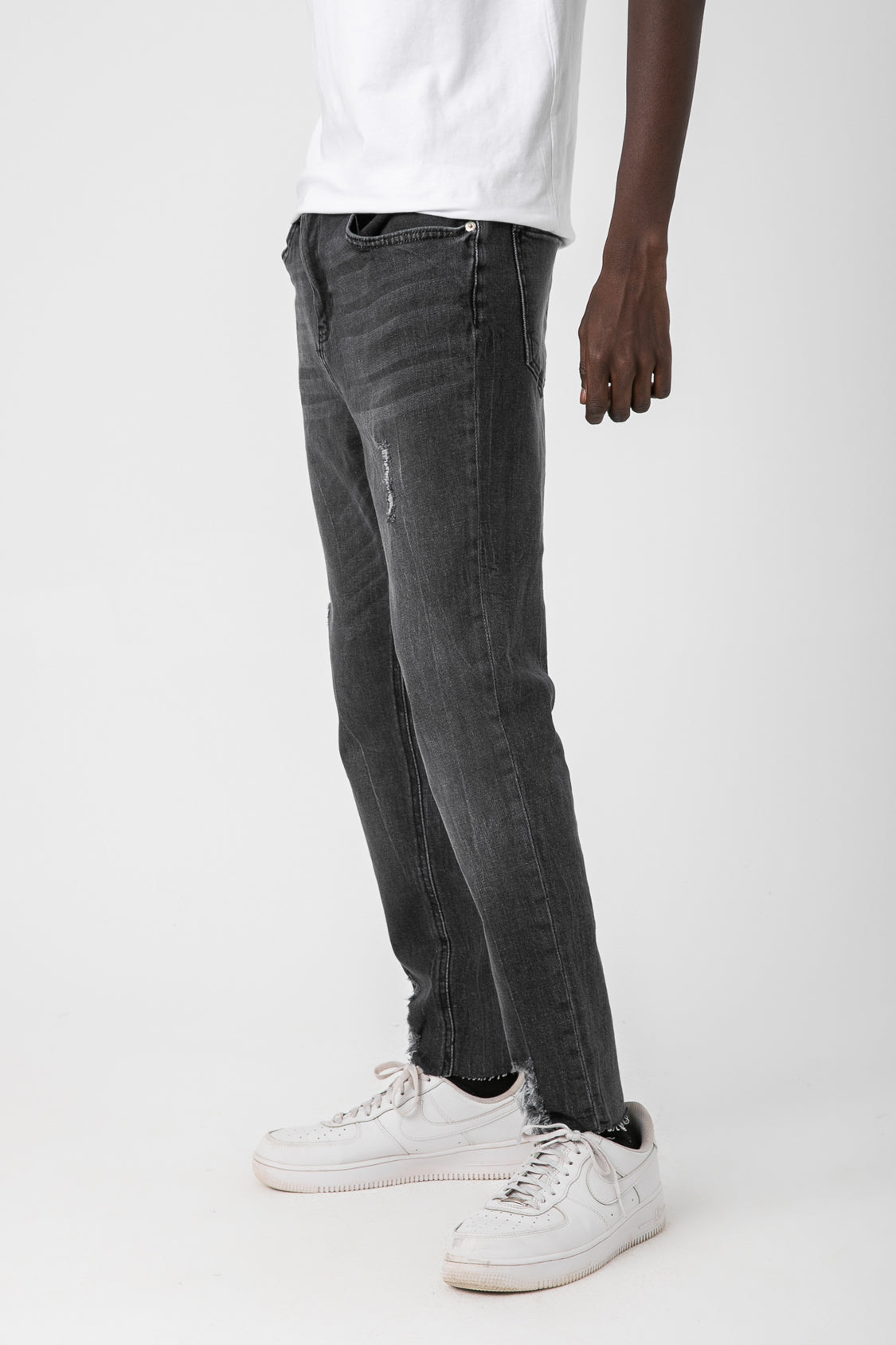 Men Jeans Carrot S22MJ005