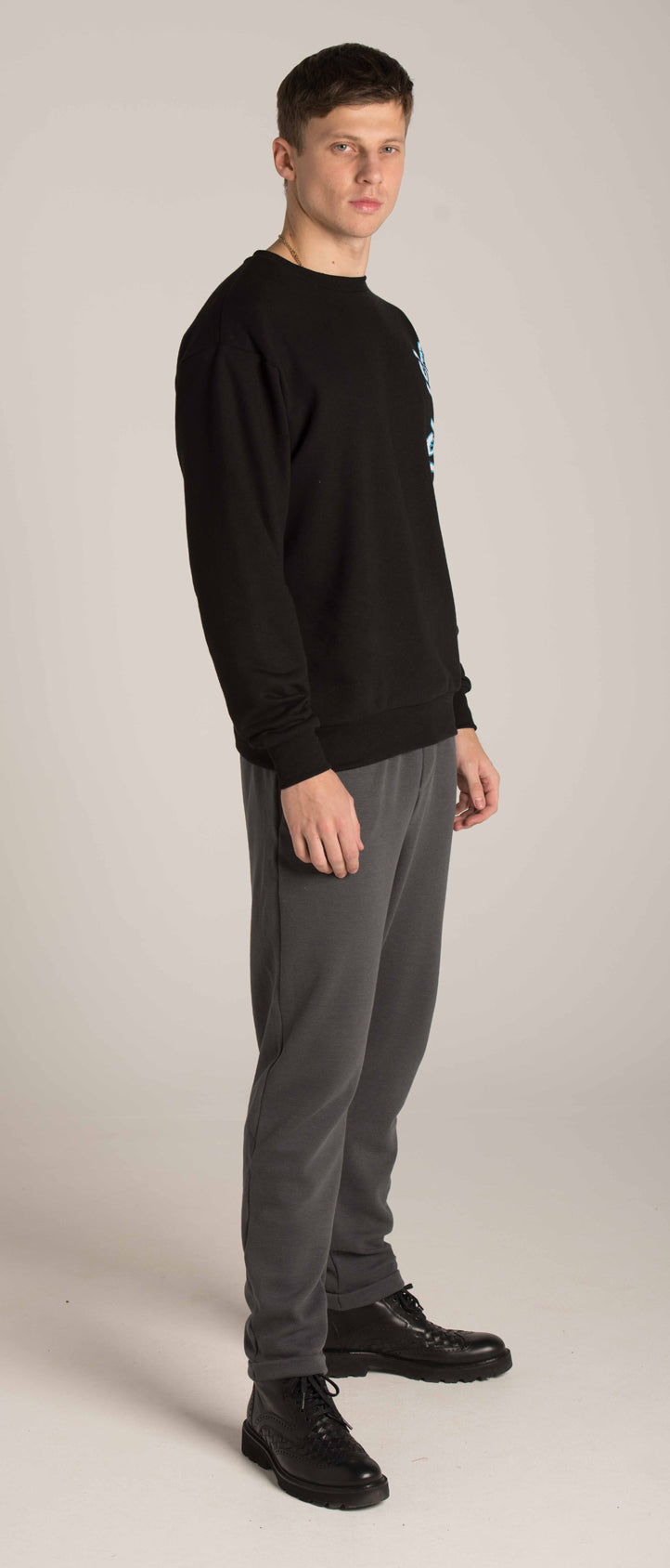 JOGGER FIT WITH POCKET S22M610