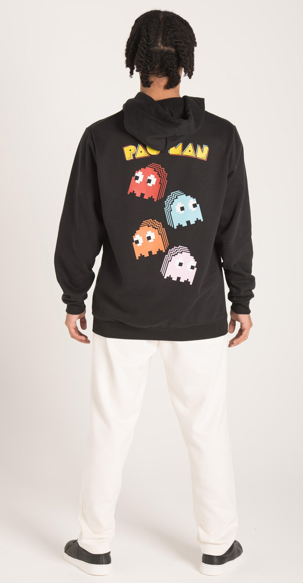 GAME OVER"" SWEATSHIRT w23m079