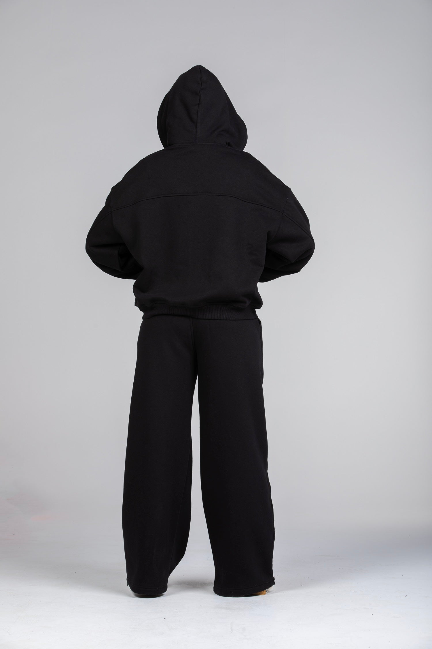 FULL ZIP HOODIE W24WSW347