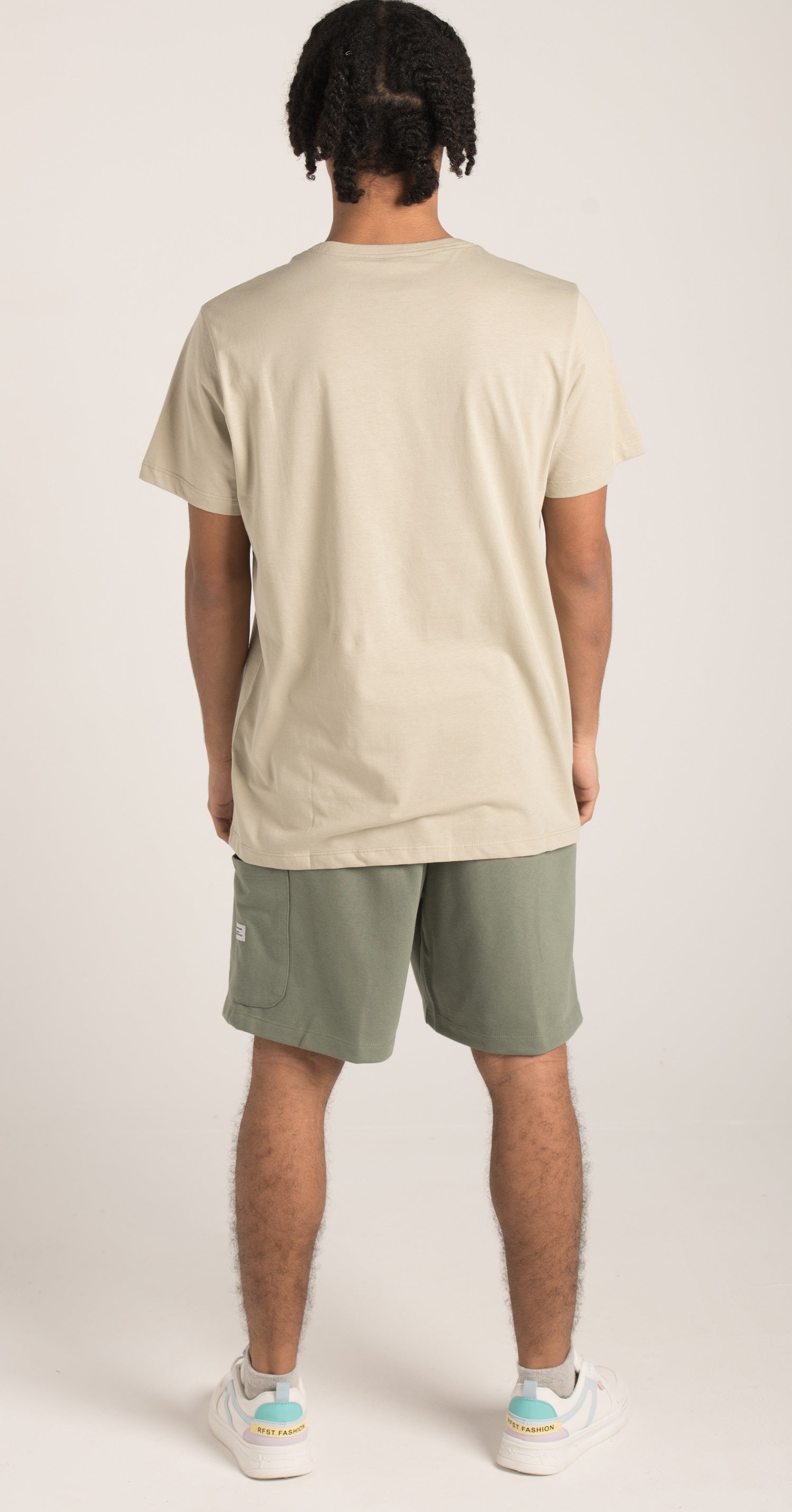 T-SHIRT  WITH POCKET S23M410