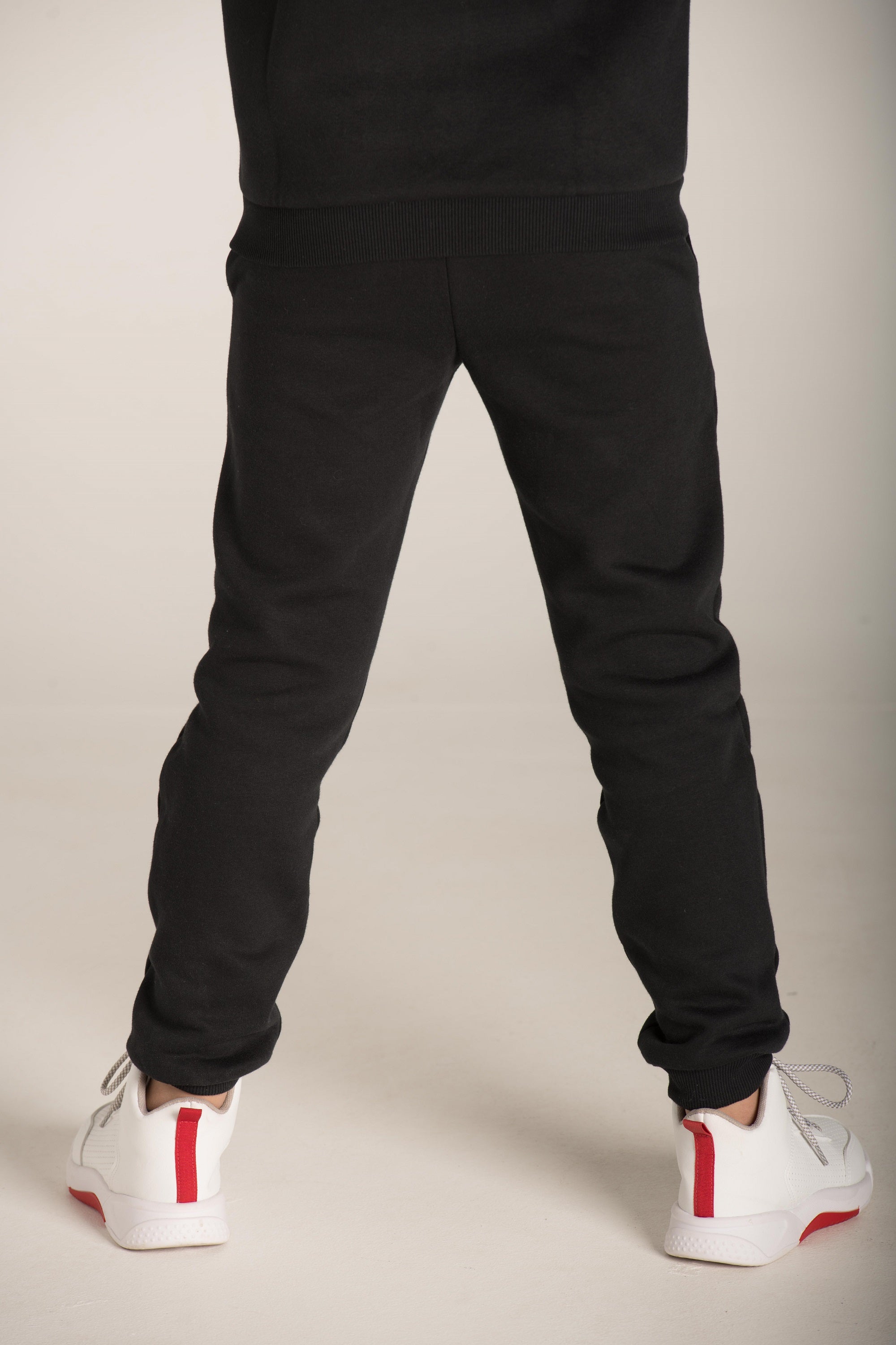 Basic Plain Sweatpant W23BSP852