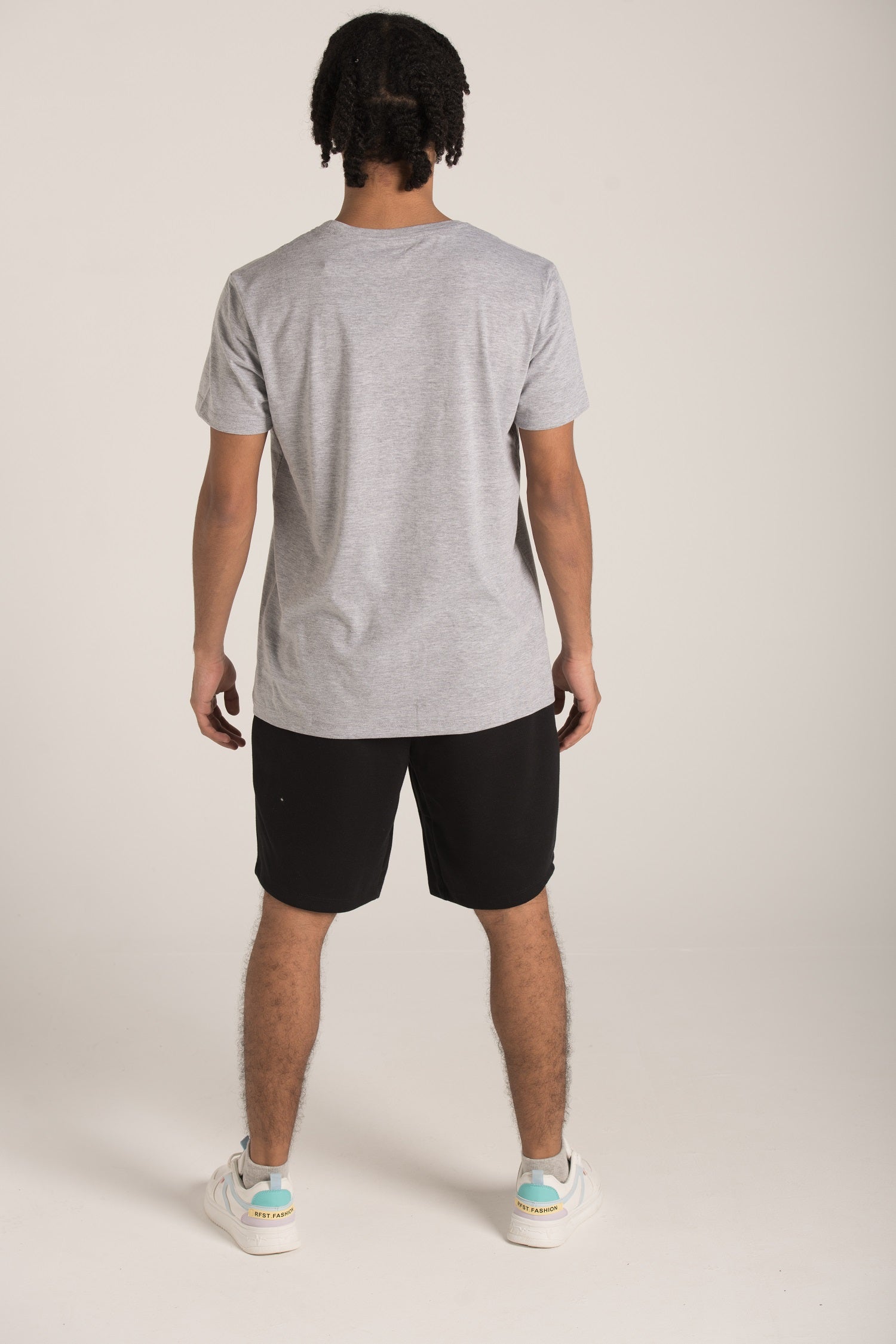 T-SHIRT  WITH POCKET S23M410