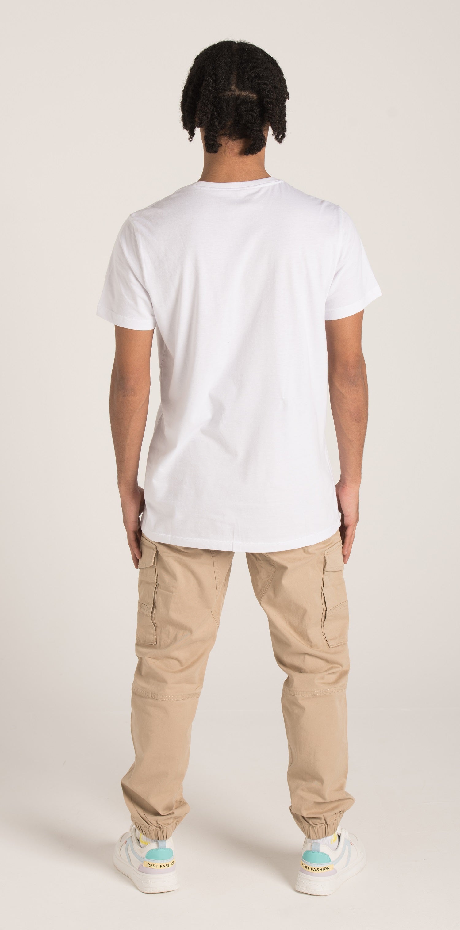 T-SHIRT  WITH POCKET S23M410