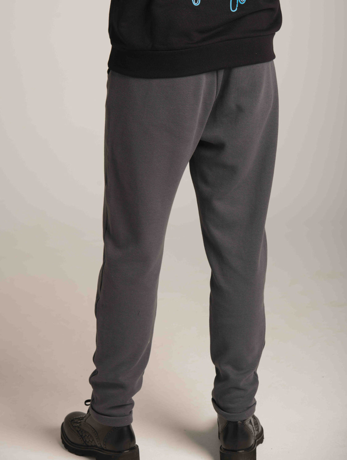 JOGGER FIT WITH POCKET S22M610