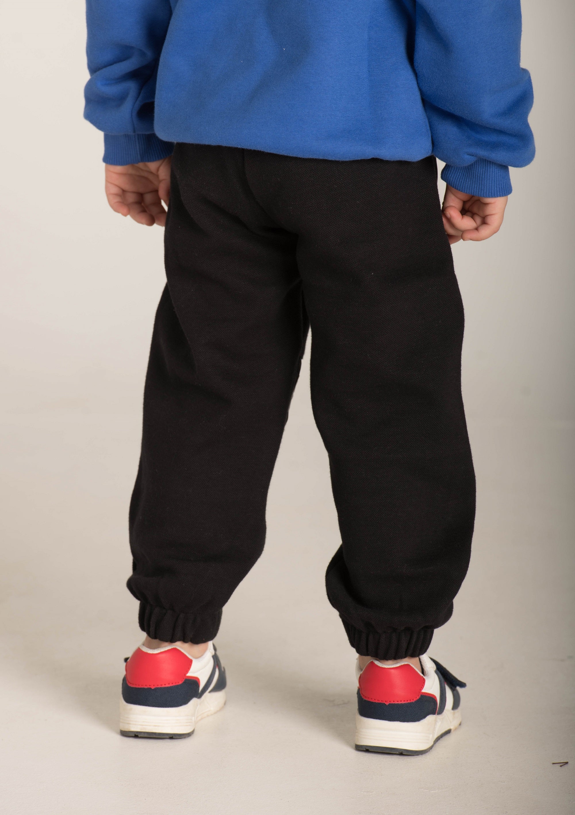 Our Planet Print Sweatpant W23BSP822