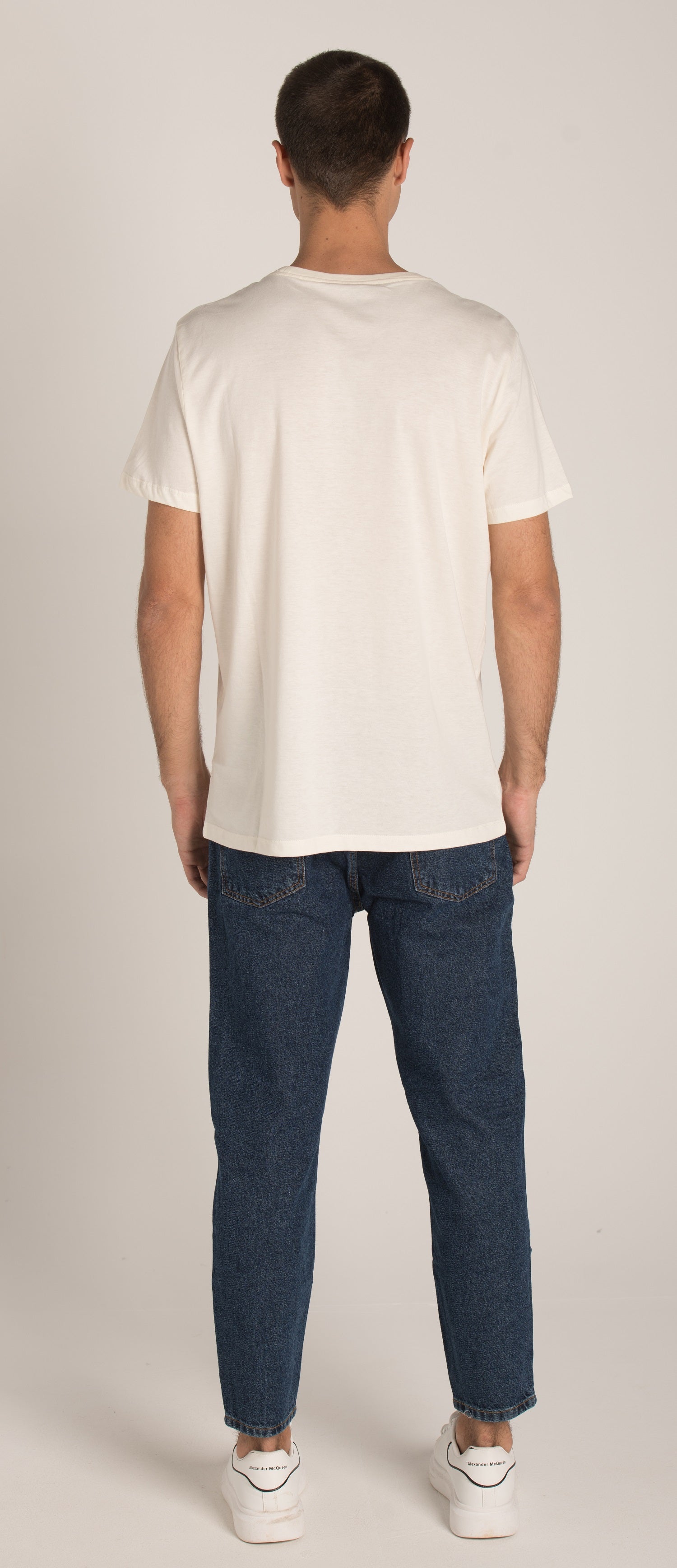 T-SHIRT  WITH POCKET S23M410